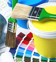 Маляр Плиточник Оздоблювальні роботи